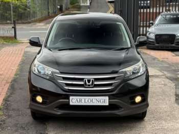 Used Honda CR-V 2015 for sale - 74796780: Photo