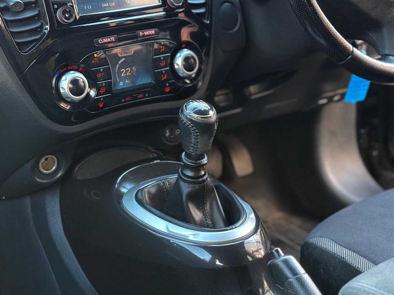 Used Nissan Juke 2014 for sale - 76571056: Photo 15