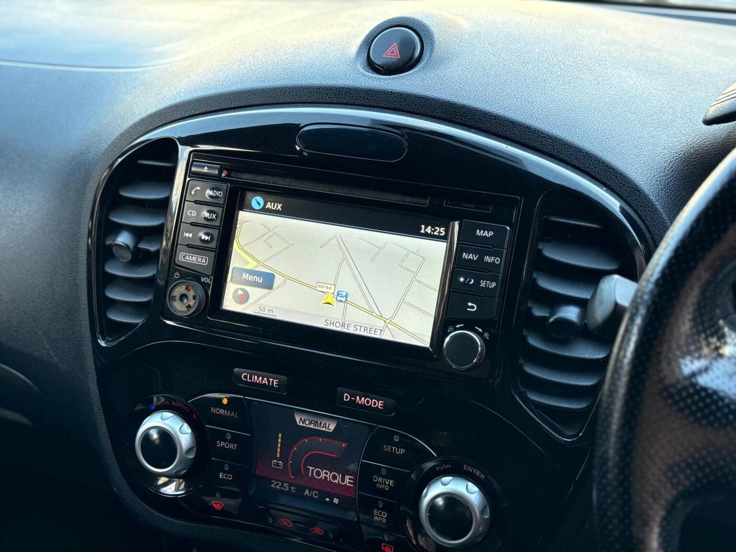 Used Nissan Juke 2014 for sale - 76571056: Photo 18