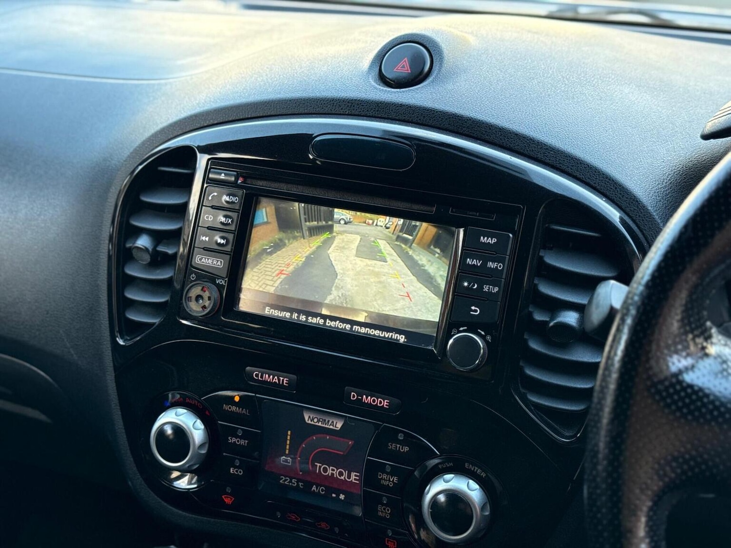 Used Nissan Juke 2014 for sale - 76571056: Photo 19