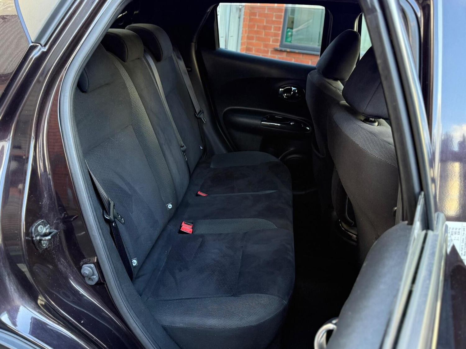 Used Nissan Juke 2014 for sale - 76571056: Photo 9