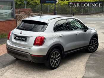 Used Fiat 500X 2015 for sale - 74999767: Photo