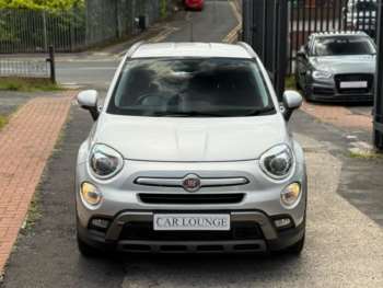 Used Fiat 500X 2015 for sale - 74999767: Photo