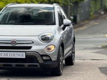 Used Fiat 500X 2015 for sale - 74999767: Photo