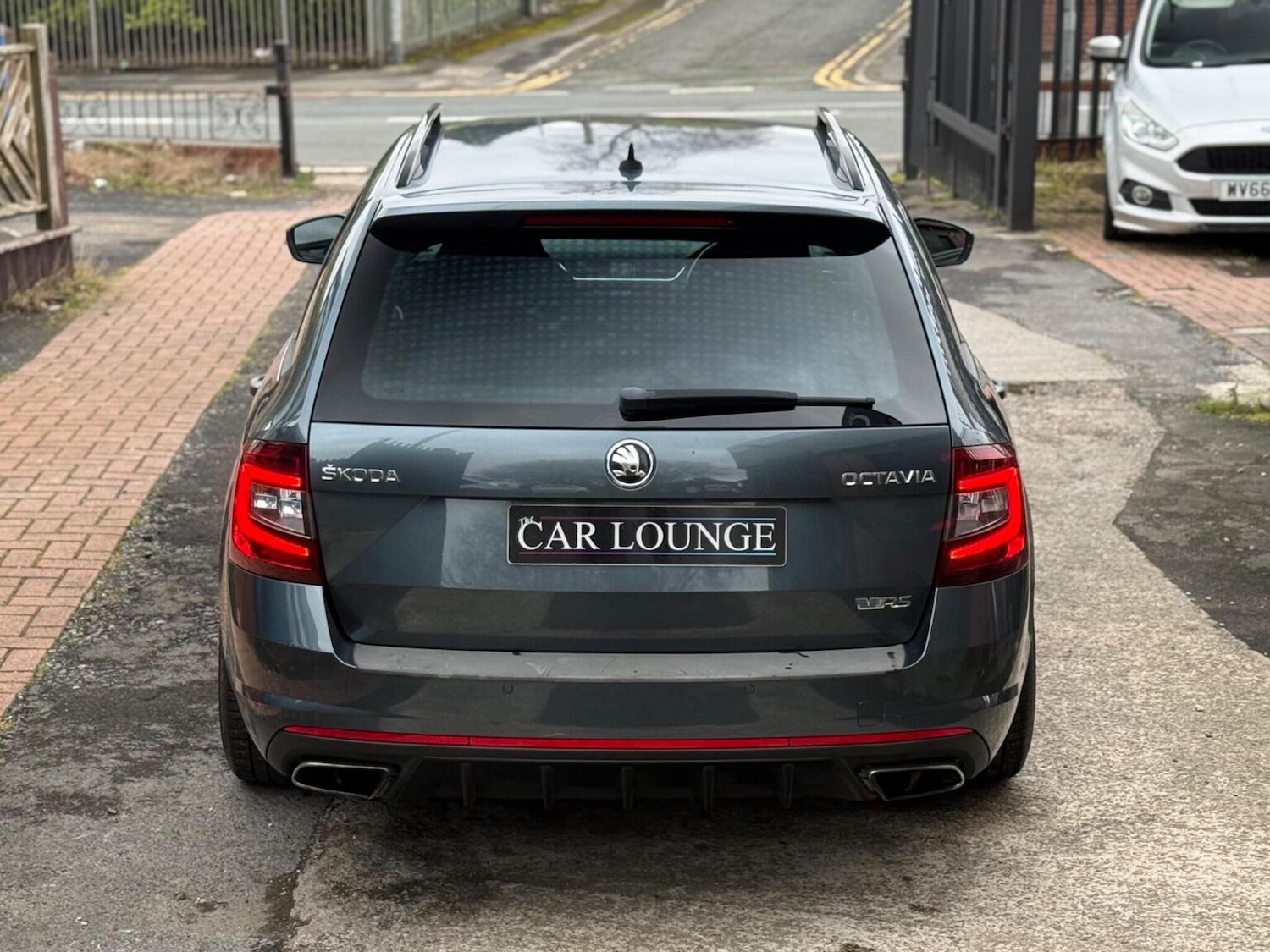 Used Skoda Octavia 2017 for sale - 77643792: Photo 10