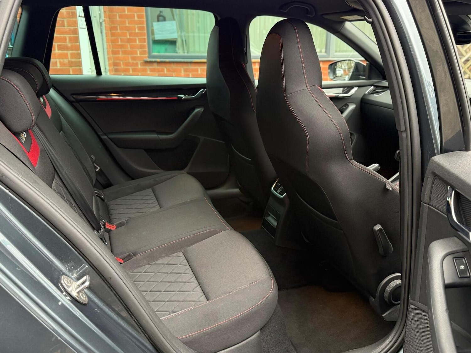 Used Skoda Octavia 2017 for sale - 77643792: Photo 16