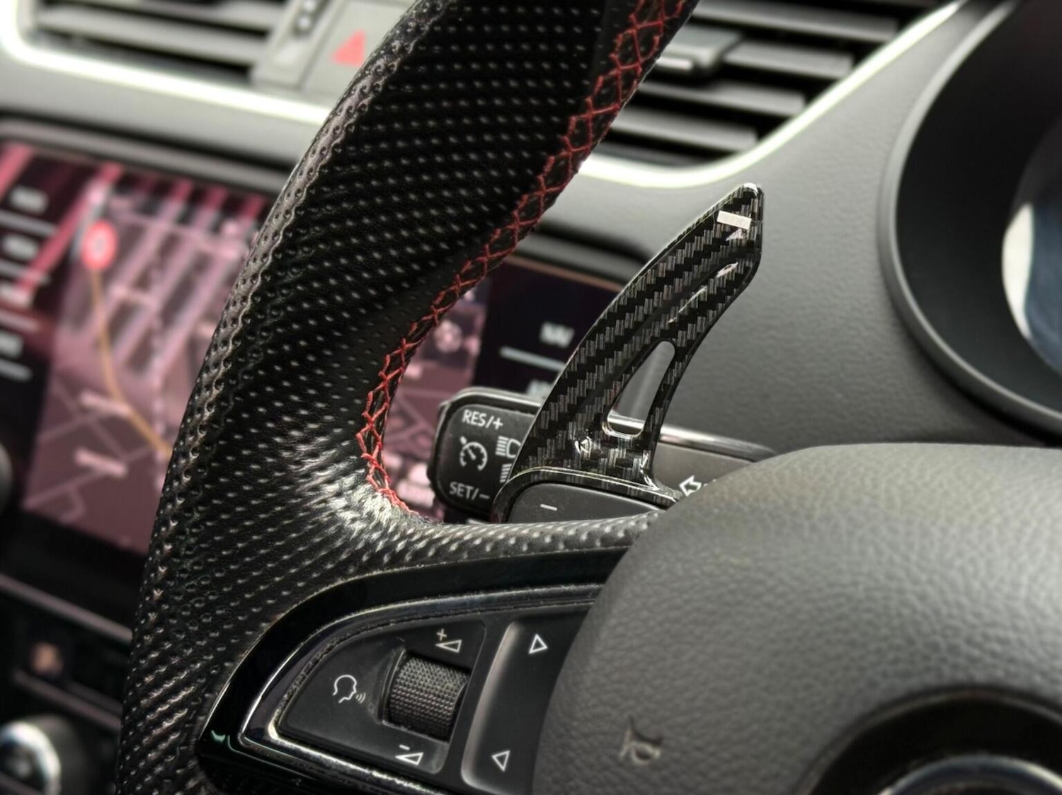 Used Skoda Octavia 2017 for sale - 77643792: Photo 19