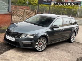 Used Skoda Octavia 2017 for sale - 77643792: Photo