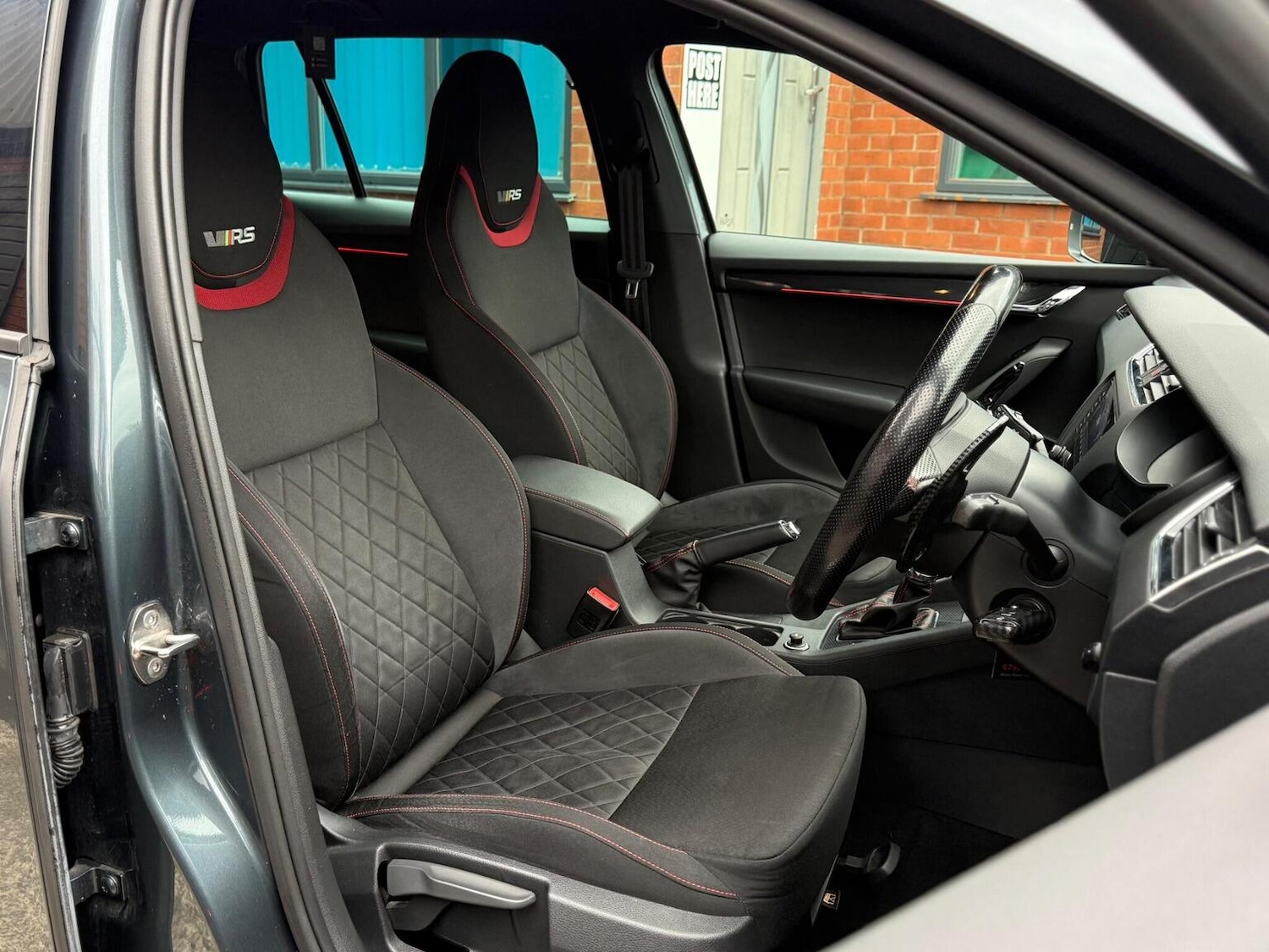 Used Skoda Octavia 2017 for sale - 77643792: Photo 2