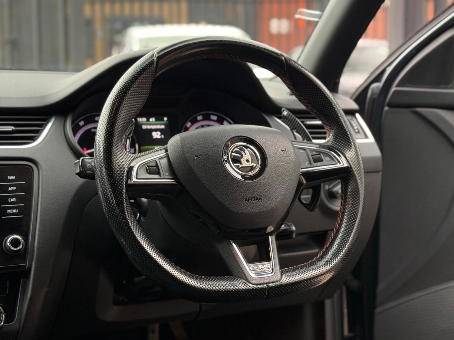 Used Skoda Octavia 2017 for sale - 77643792: Photo 20