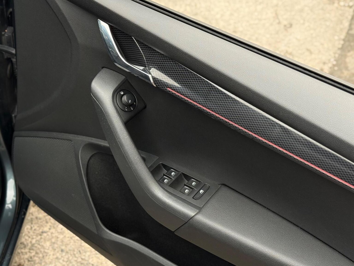 Used Skoda Octavia 2017 for sale - 77643792: Photo 22