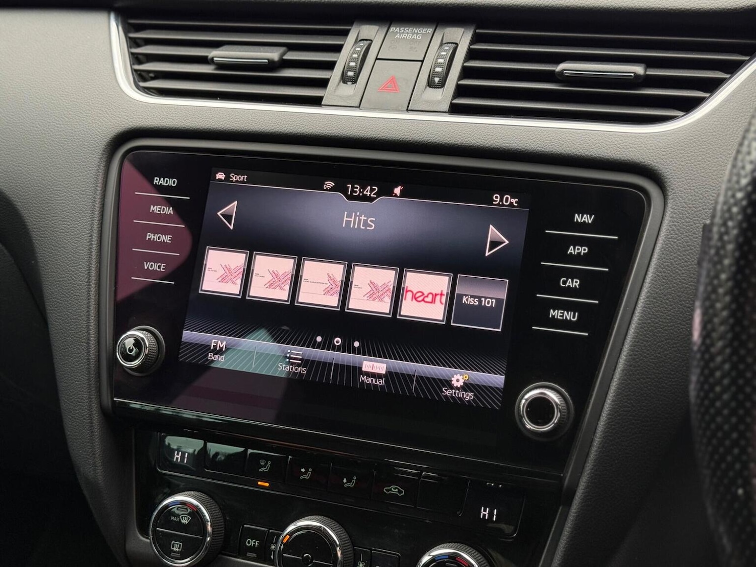 Used Skoda Octavia 2017 for sale - 77643792: Photo 24