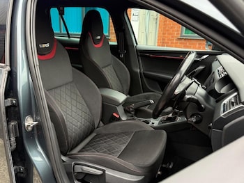 Used Skoda Octavia 2017 for sale - 77643792: Photo