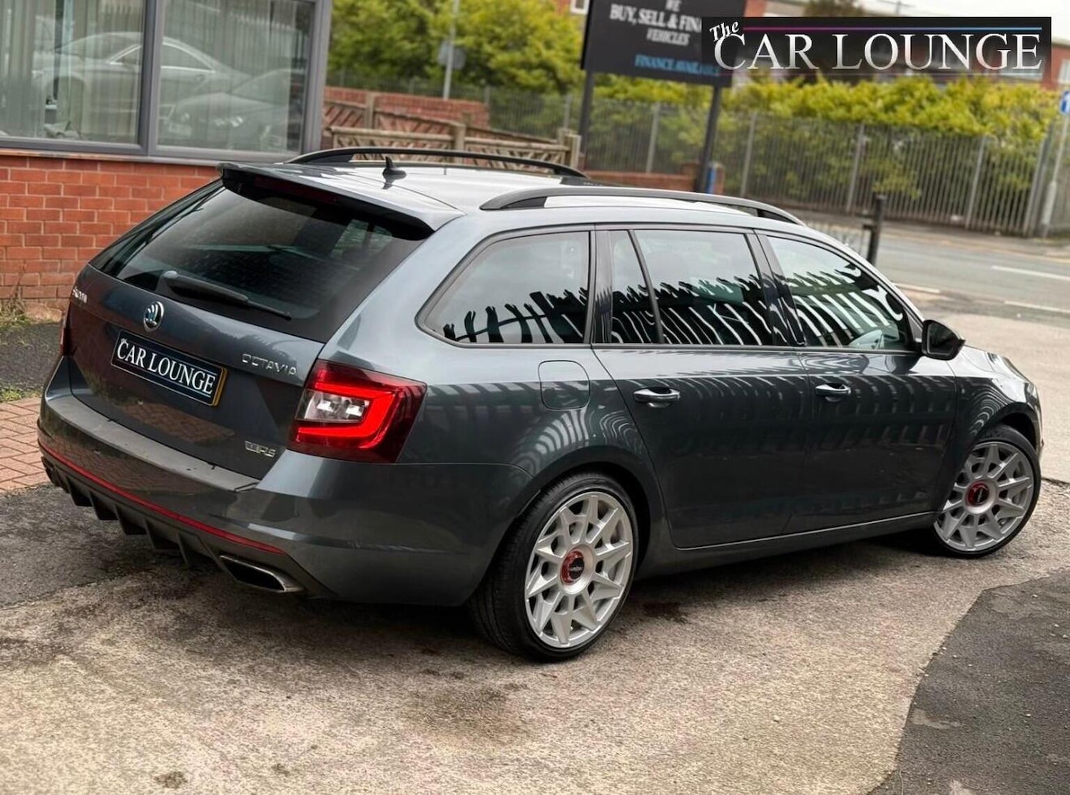 Used Skoda Octavia 2017 for sale - 77643792: Photo 3