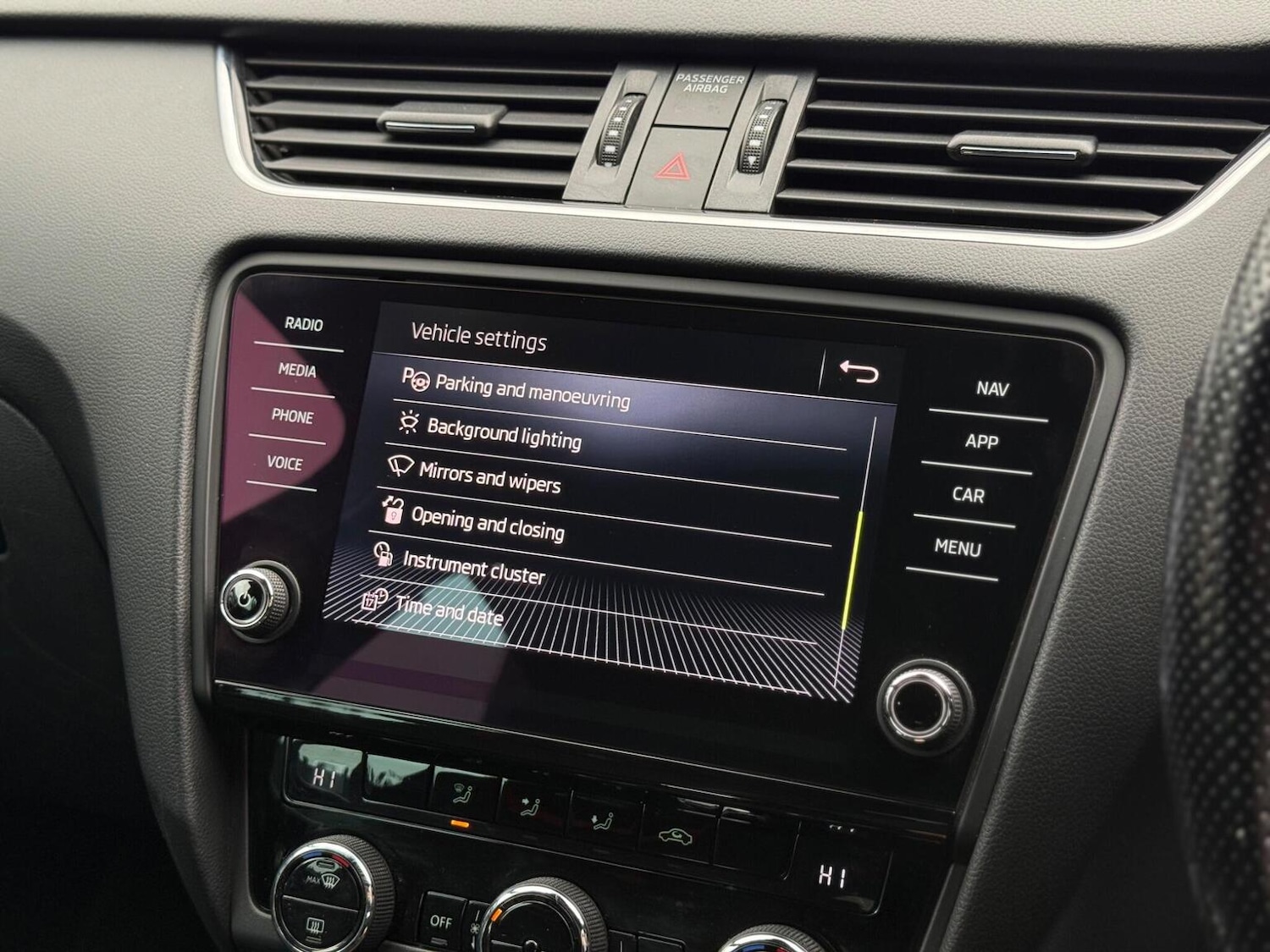 Used Skoda Octavia 2017 for sale - 77643792: Photo 31