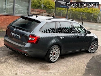 Used Skoda Octavia 2017 for sale - 77643792: Photo