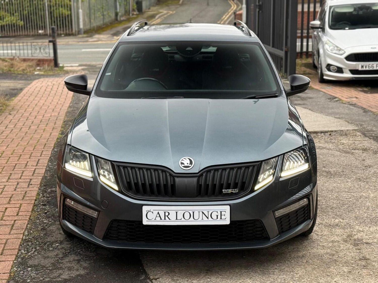 Used Skoda Octavia 2017 for sale - 77643792: Photo 5