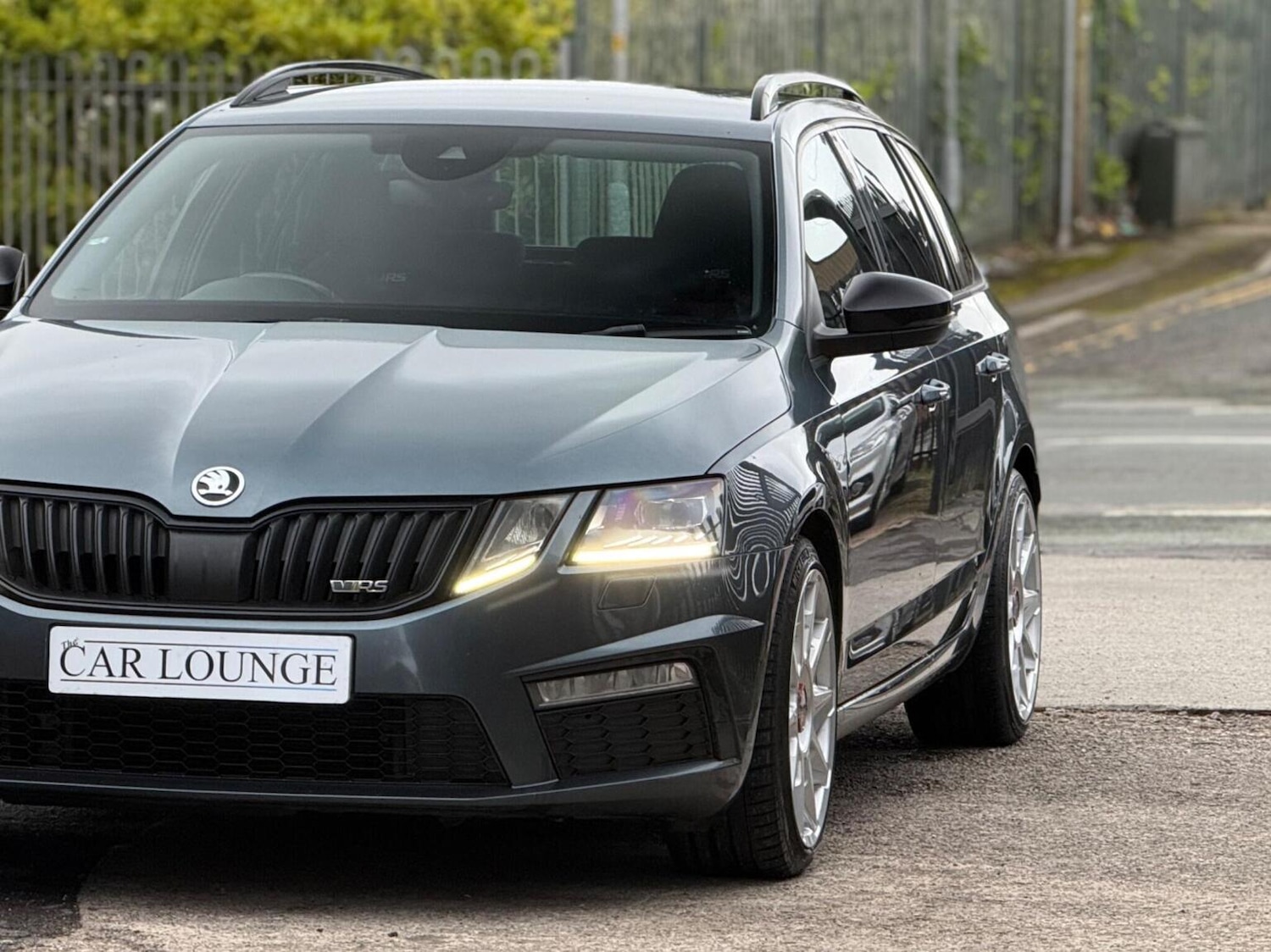 Used Skoda Octavia 2017 for sale - 77643792: Photo 6