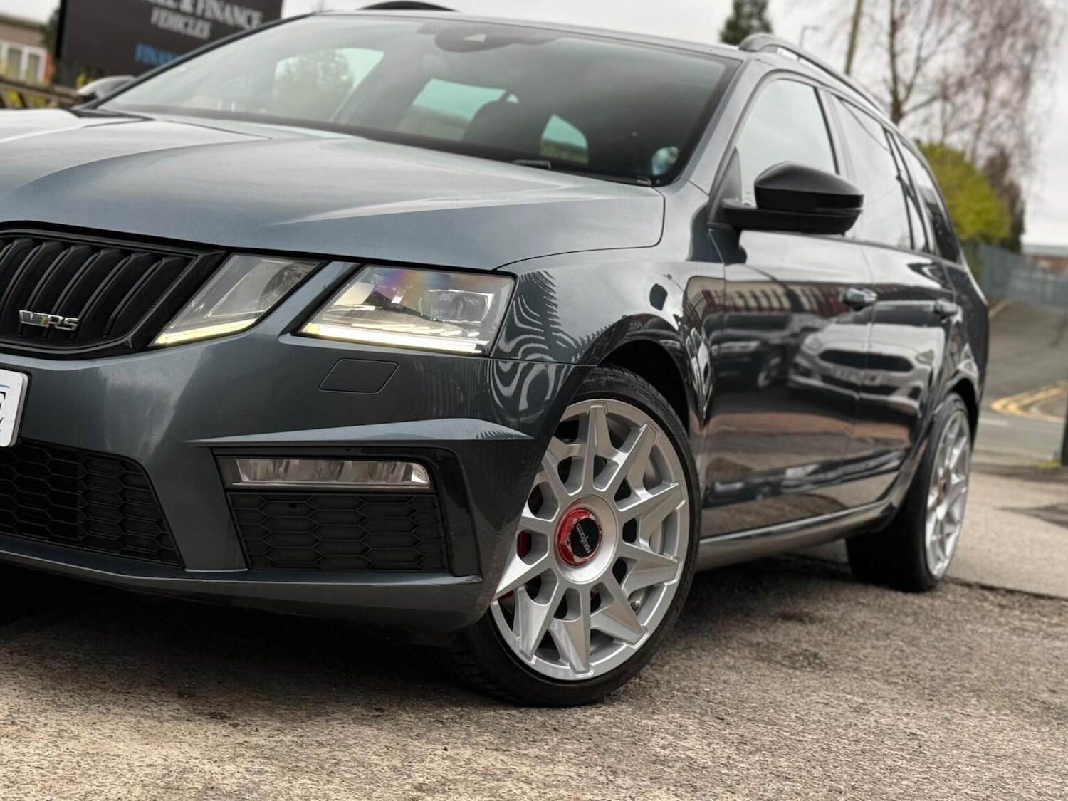 Used Skoda Octavia 2017 for sale - 77643792: Photo 8