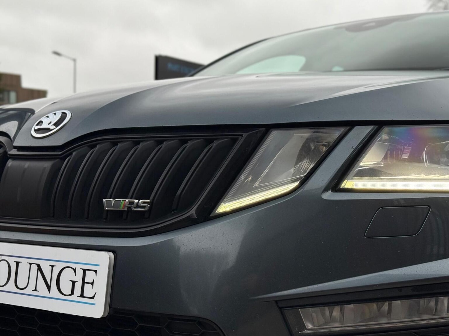 Used Skoda Octavia 2017 for sale - 77643792: Photo 9