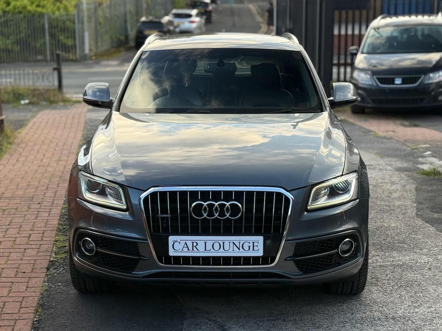 Used Audi Q5 2014 for sale - 76058128: Photo 11