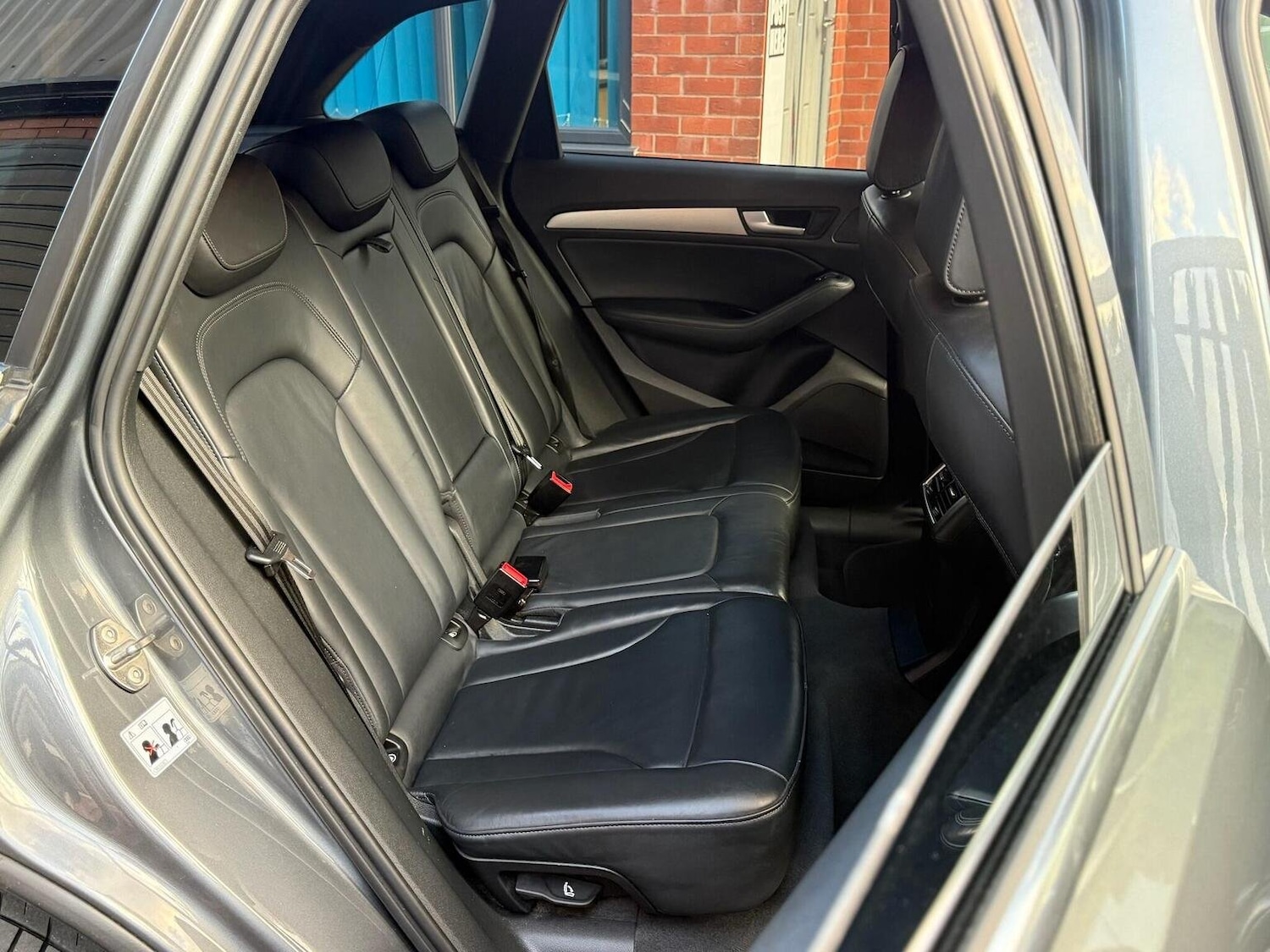 Used Audi Q5 2014 for sale - 76058128: Photo 16