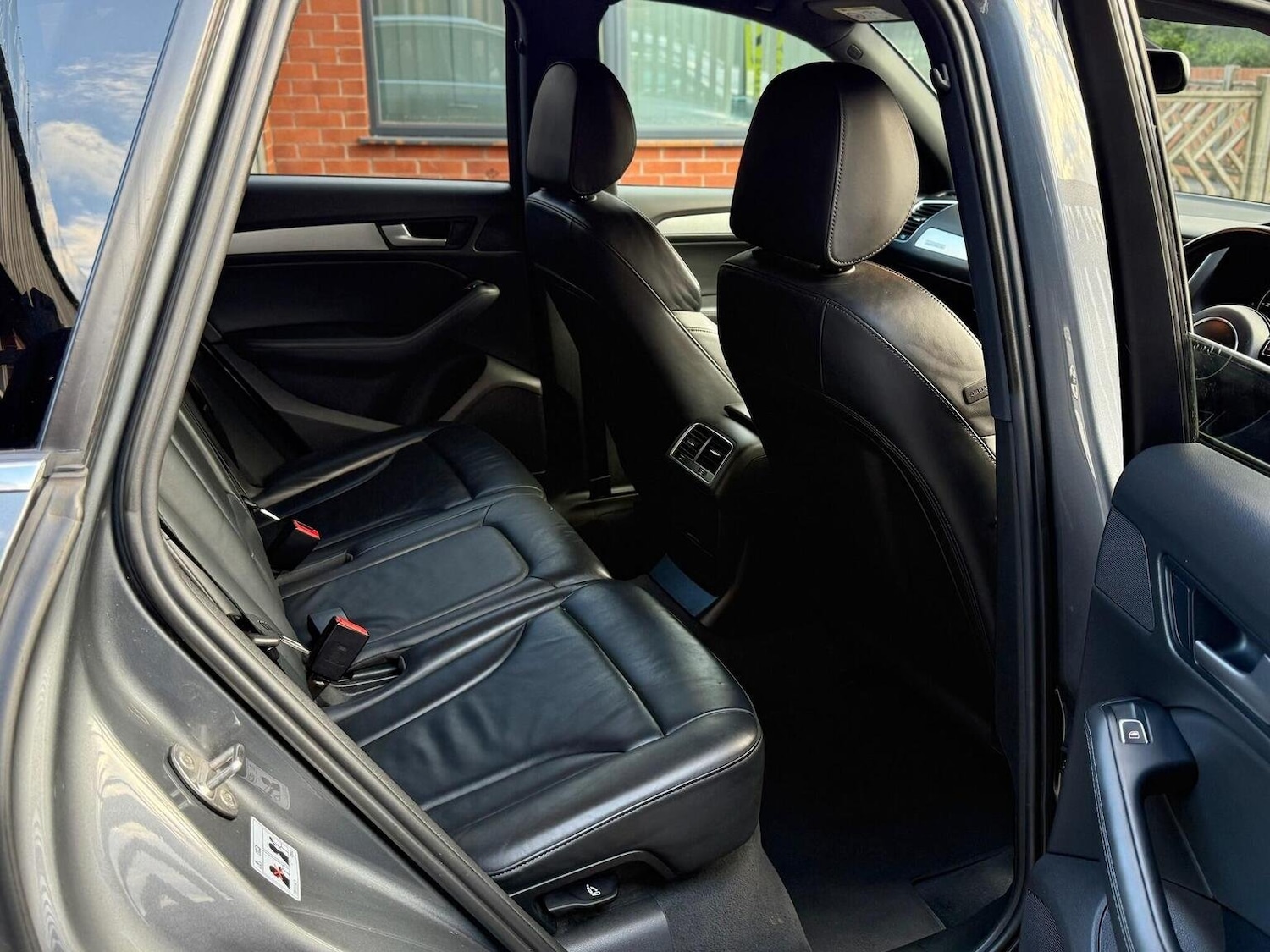 Used Audi Q5 2014 for sale - 76058128: Photo 17