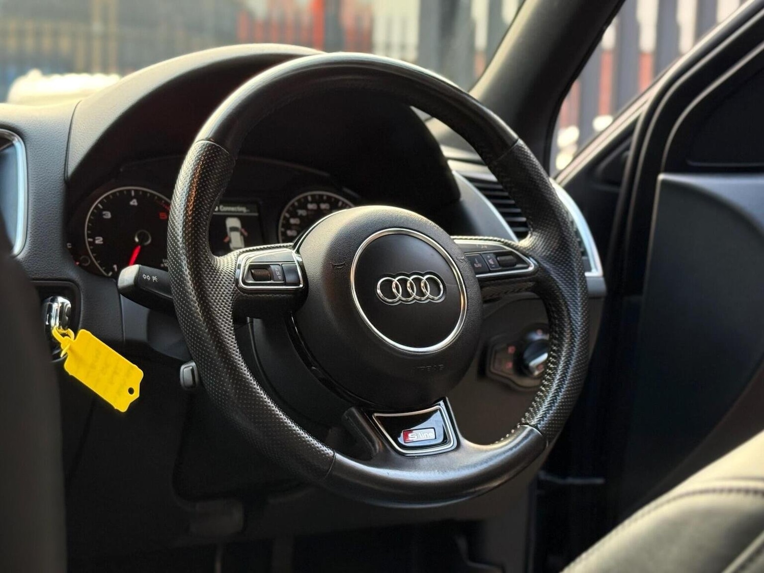 Used Audi Q5 2014 for sale - 76058128: Photo 20