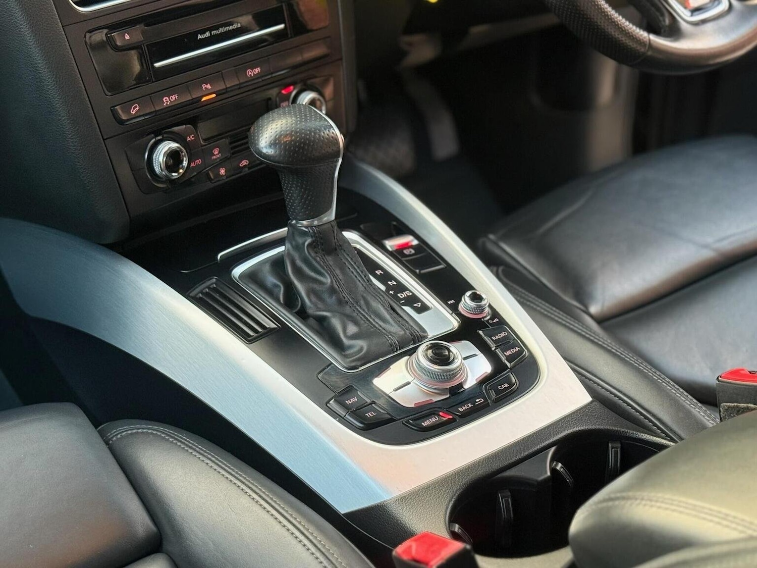 Used Audi Q5 2014 for sale - 76058128: Photo 21