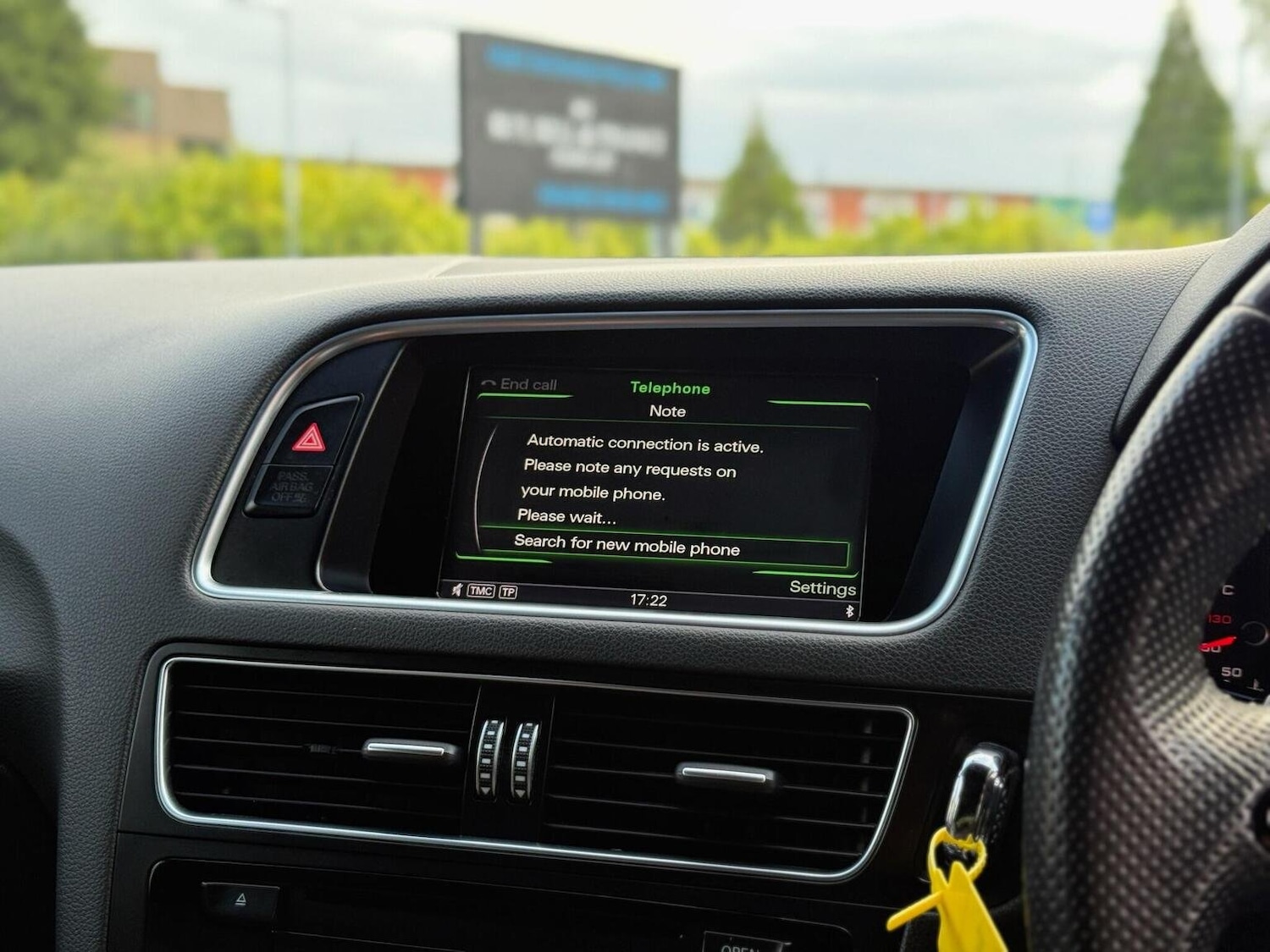 Used Audi Q5 2014 for sale - 76058128: Photo 24