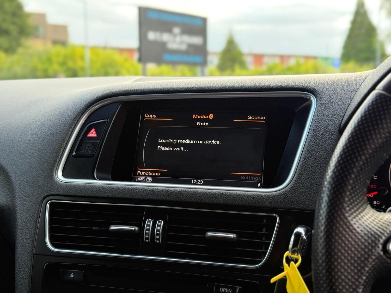 Used Audi Q5 2014 for sale - 76058128: Photo 26