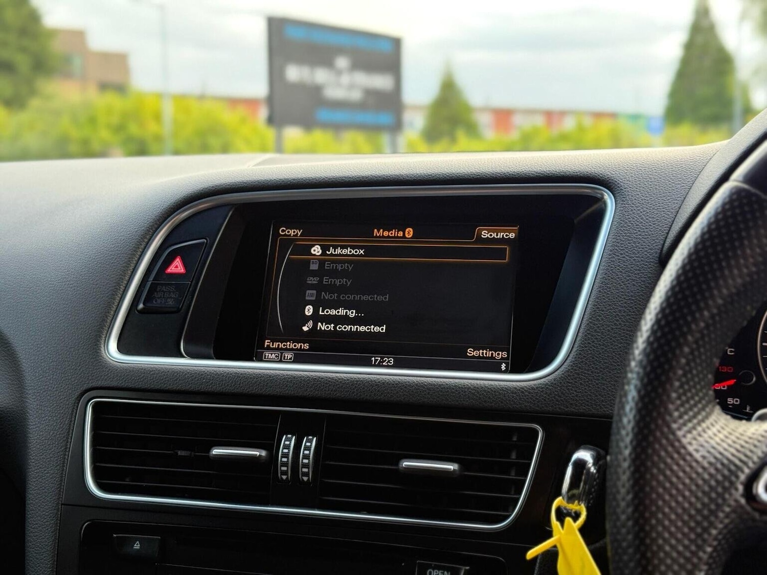 Used Audi Q5 2014 for sale - 76058128: Photo 27