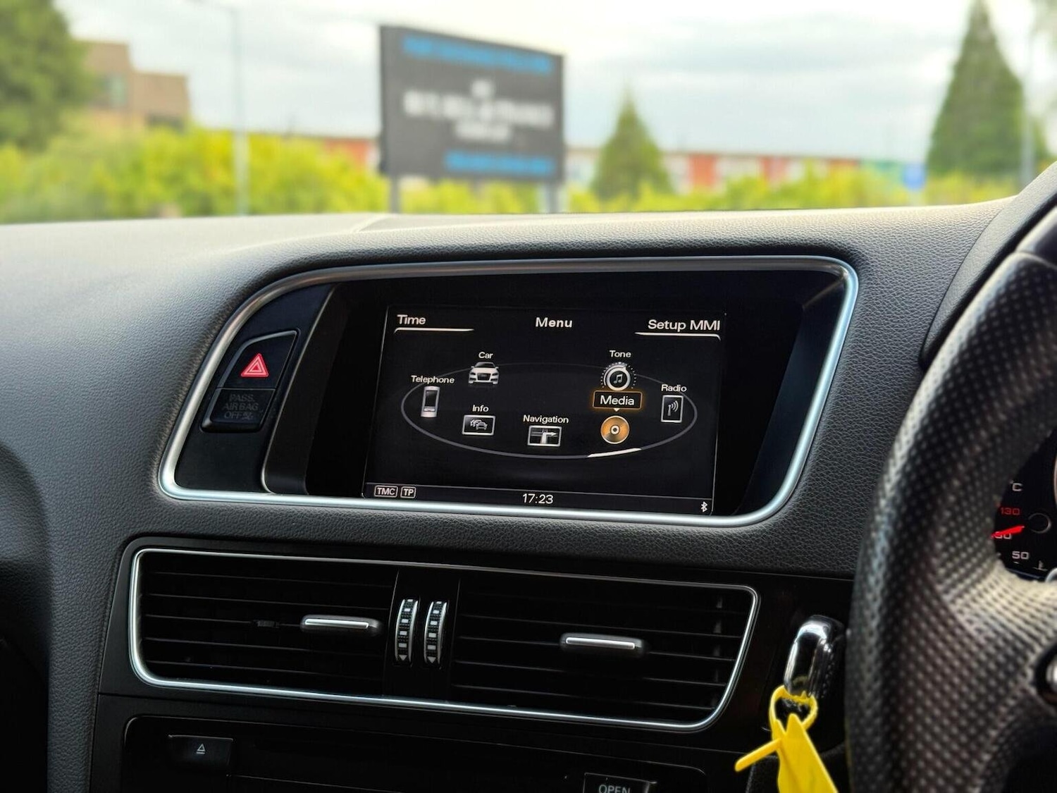 Used Audi Q5 2014 for sale - 76058128: Photo 29