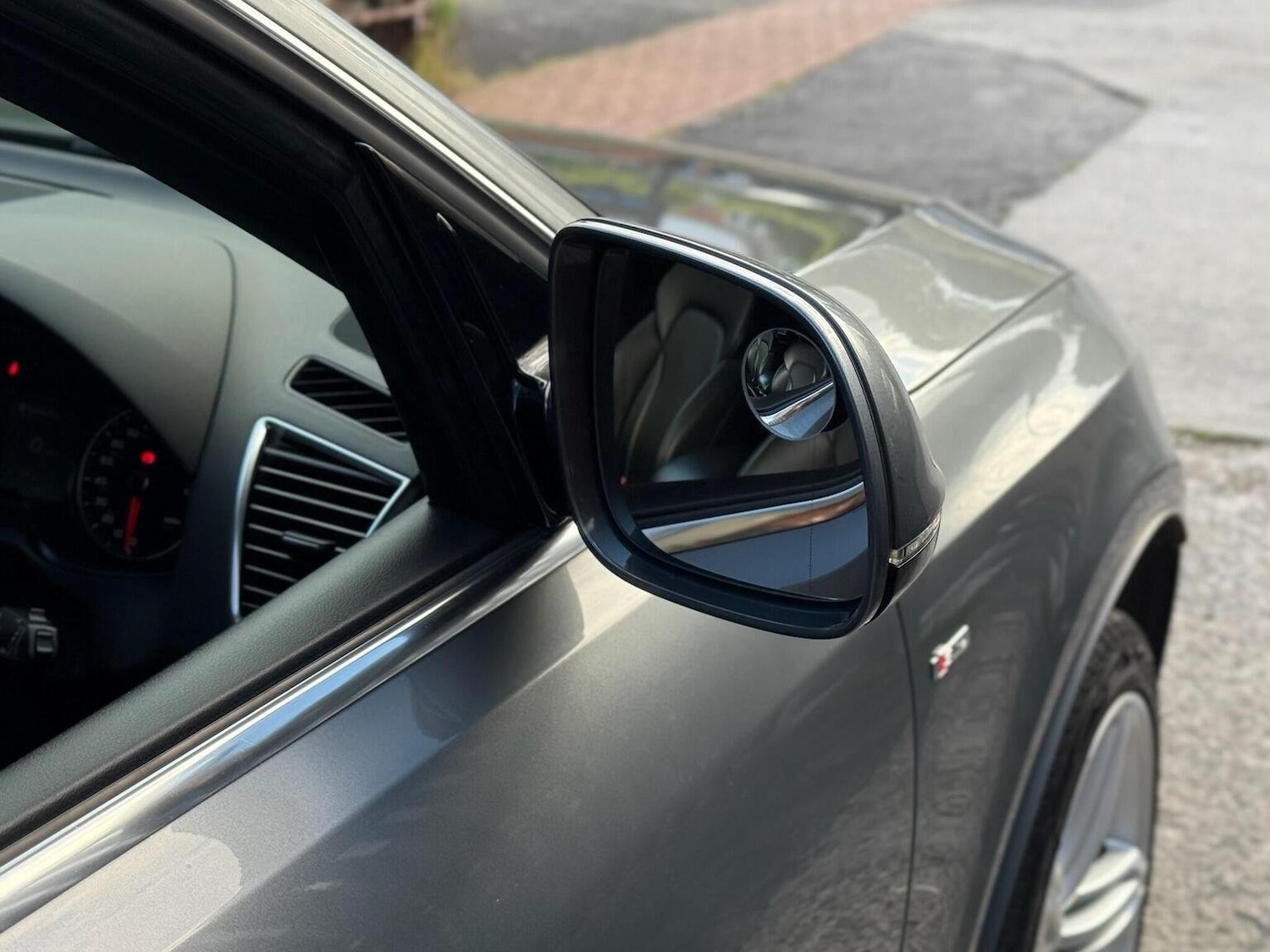 Used Audi Q5 2014 for sale - 76058128: Photo 9