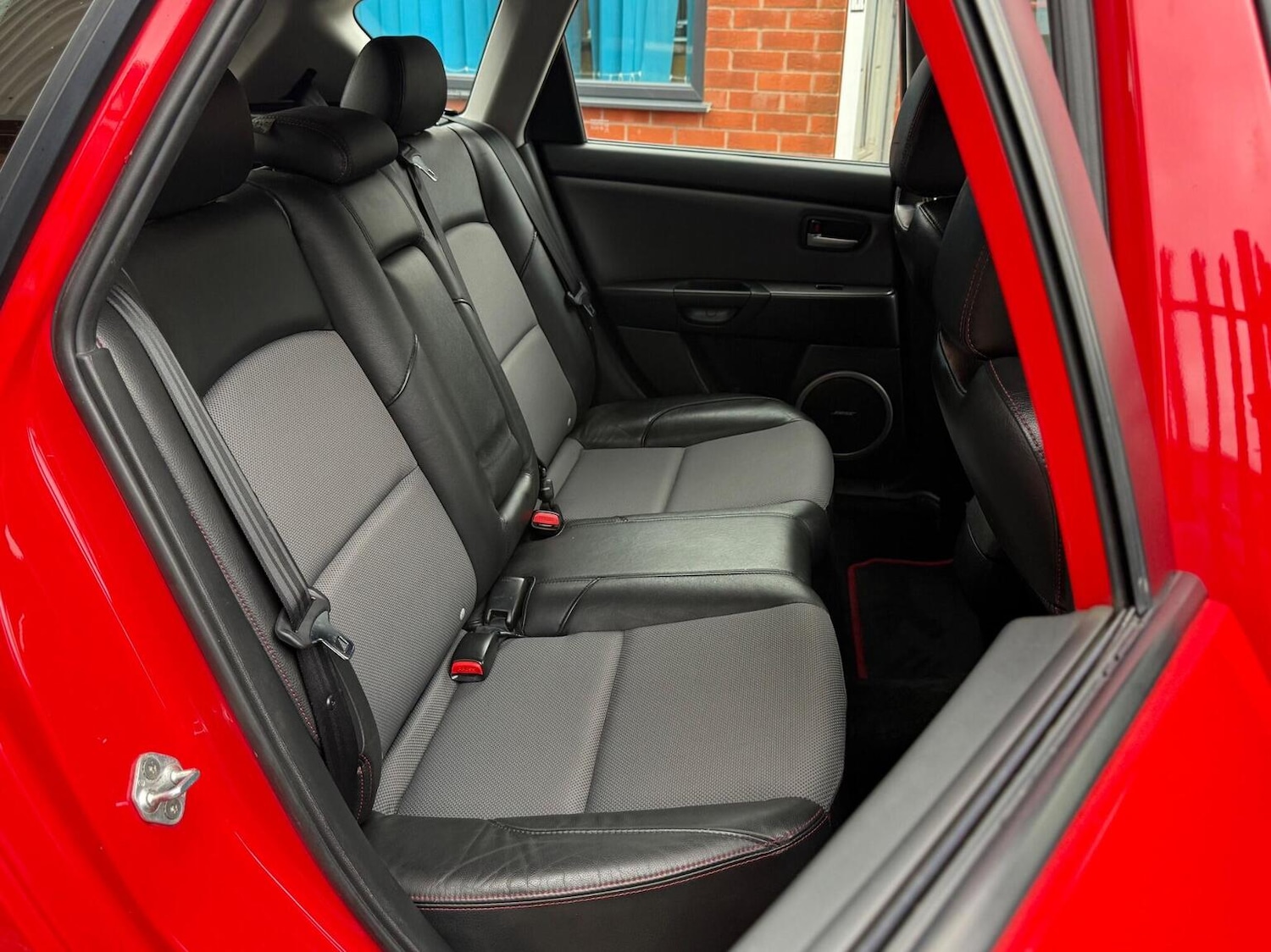 Used Mazda Mazda3 2008 for sale - 77643806: Photo 11