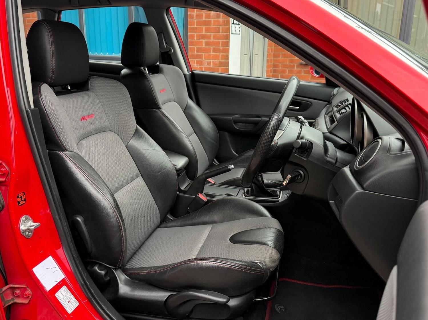 Used Mazda Mazda3 2008 for sale - 77643806: Photo 13