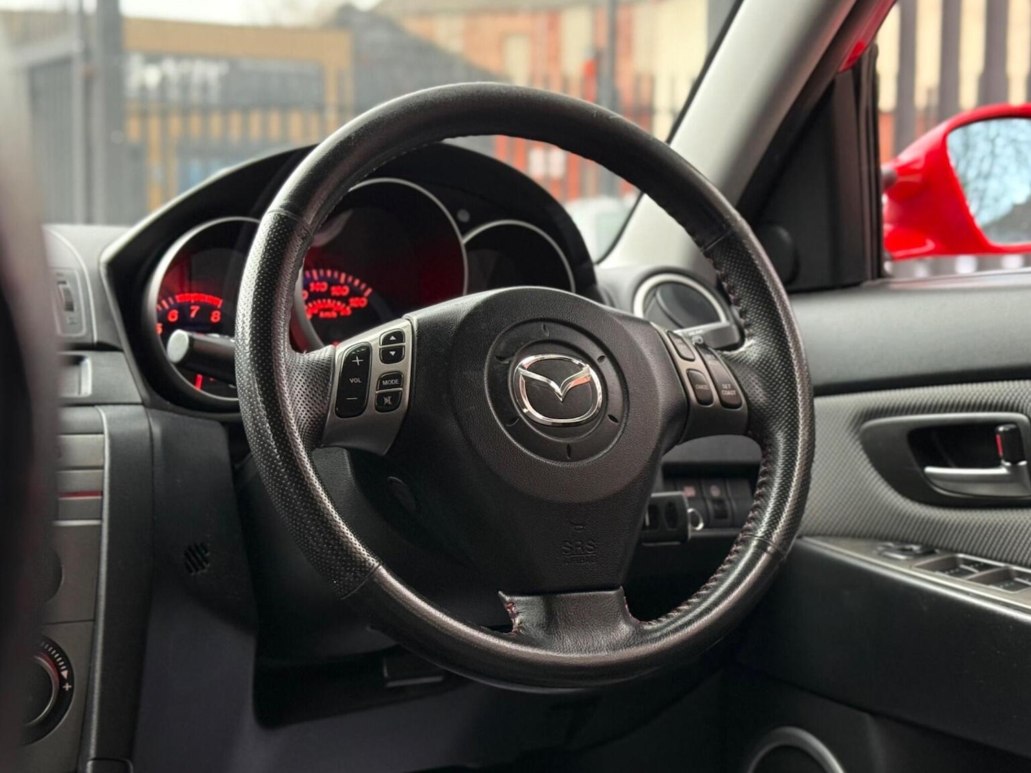 Used Mazda Mazda3 2008 for sale - 77643806: Photo 16