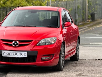 Used Mazda Mazda3 2008 for sale - 77643806: Photo