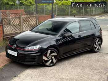2016 - 2.0 TSI BlueMotion Tech GTI DSG Euro 6 (s/s) 5dr