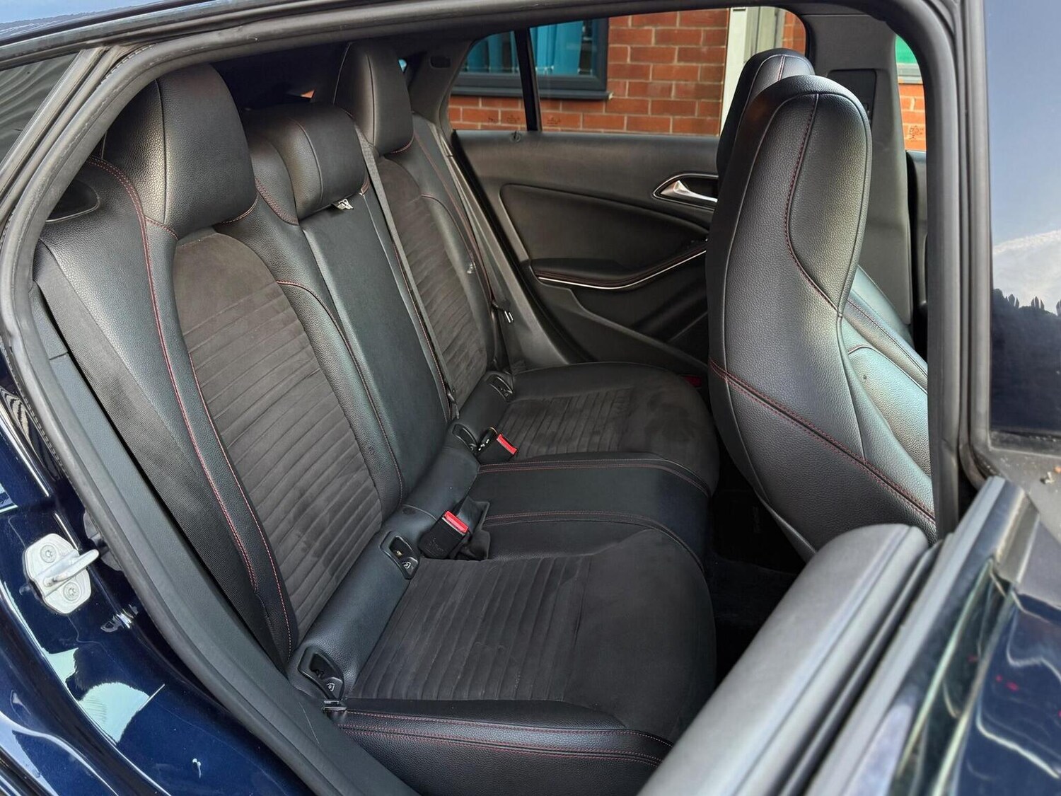 Used Mercedes-Benz CLA 2017 for sale - 77983754: Photo 13