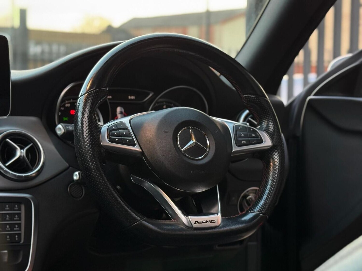 Used Mercedes-Benz CLA 2017 for sale - 77983754: Photo 18