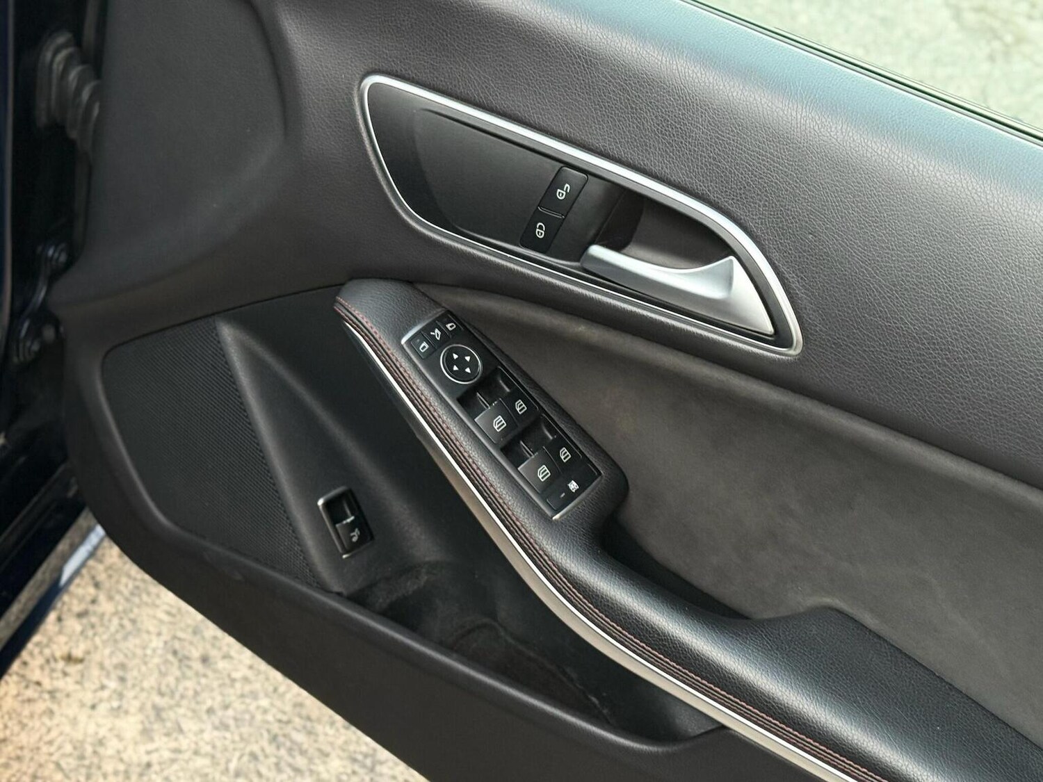 Used Mercedes-Benz CLA 2017 for sale - 77983754: Photo 20