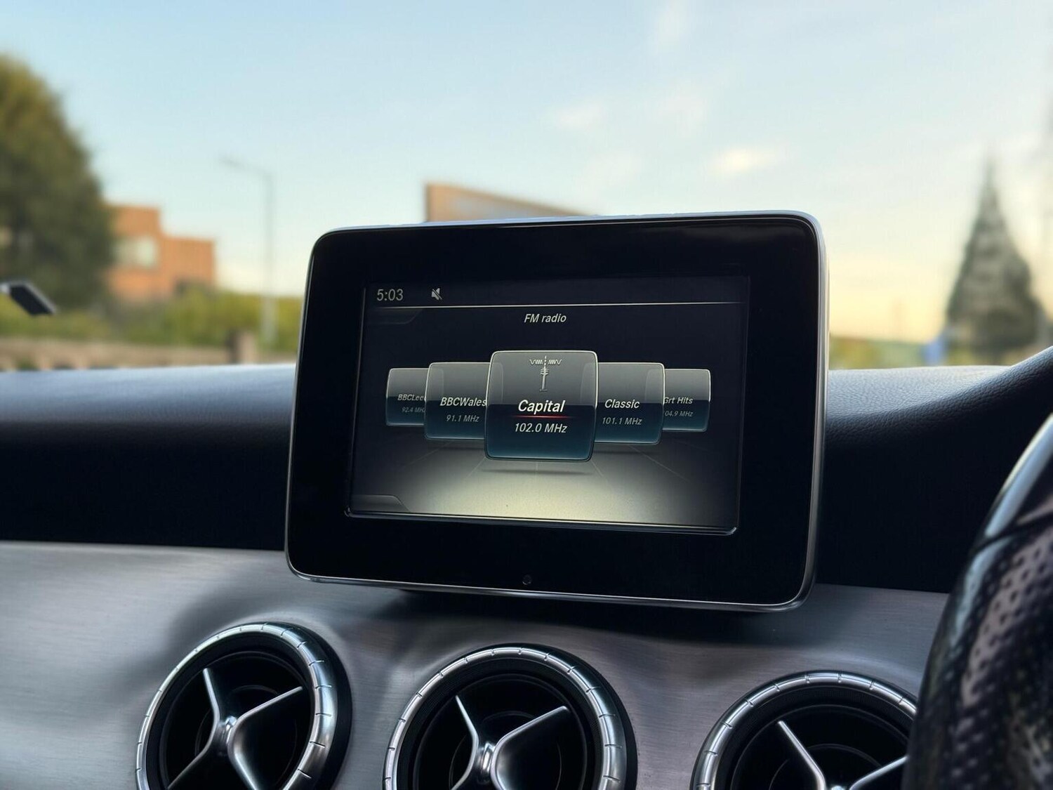 Used Mercedes-Benz CLA 2017 for sale - 77983754: Photo 21