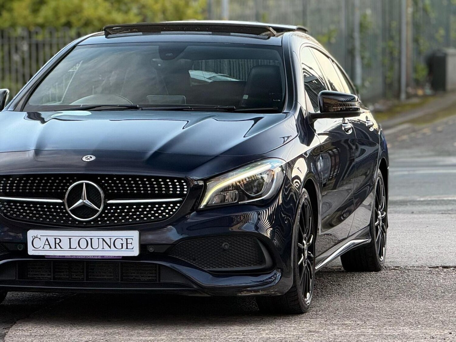 Used Mercedes-Benz CLA 2017 for sale - 77983754: Photo 5