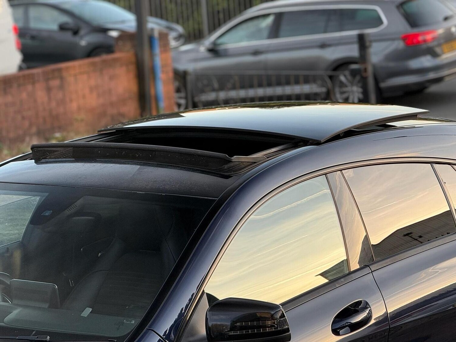 Used Mercedes-Benz CLA 2017 for sale - 77983754: Photo 6