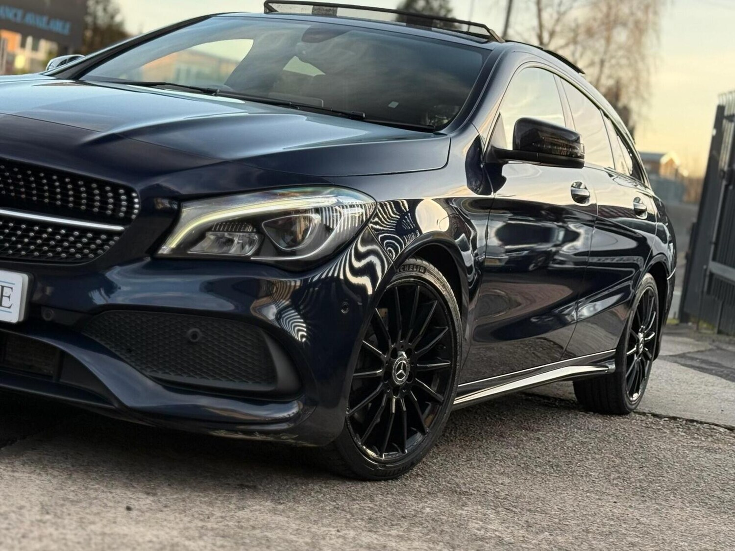 Used Mercedes-Benz CLA 2017 for sale - 77983754: Photo 7