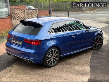 2015 - 2.0 TFSI S Tronic quattro Euro 6 (s/s) 3dr (Nav)