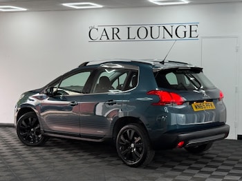 Used Peugeot 2008 2015 for sale - 79540518: Photo