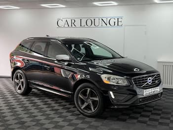 Used Volvo XC60 2014 for sale - 79633969: Photo