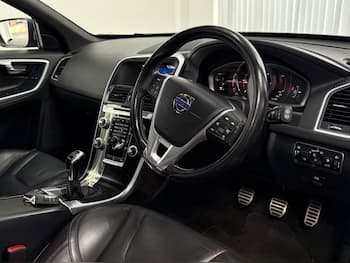 Used Volvo XC60 2014 for sale - 79633969: Photo